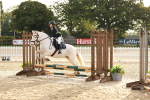 J11 - Junior Pony 50cm Championship portfolio
