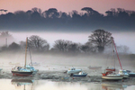 928  Bembridge Harbour
