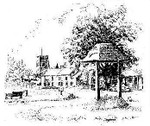 Fleggburgh Memorial