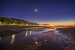 z2703 Appley at Dusk