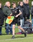 Referees portfolio