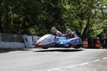 Sure Sidecar Race 2 portfolio