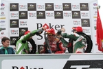 podium