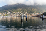 Como Harbour