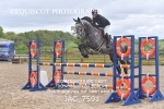 CLASS 14  Senior Newcomers/ 1.10m Open portfolio