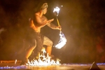 Playing With Fire