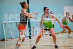 Blaze v Specsavers Lightning A-72