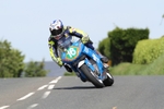 David Johnson Kawasaki / DP Coldplaning / Mick Charnock