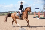 Cls 15 Foxhunter portfolio