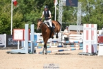 Cls 8 85cm Amateur Quali portfolio