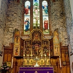St Mathews Douglas