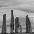 Callanish detail