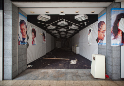 Randall Park Mall (North Randall, OH) | Hair Salon