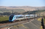 JL - 22320 397011 Man Air - Glasgow Central Greenholme