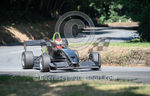 GUERNSEY NATIONAL CHAMPIONSHIP 2018 portfolio