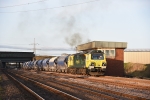 JL - 30.3.21 70011 6F31 Tees Dock - Boulby, Grangetown