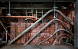 Frank R. Phillips Power Station (South Heights, PA) | Snakes