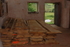 Stock of prime grade sustainable English Oak boards