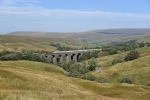 JL - 8.9.21  66724 4M00 Carlisle - Clitheroe, Dent Head