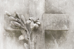 TOMB DETAIL #2 - SAN MICHELE