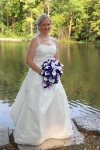 Beth and Shane Wedding Oak Openings Metropark portfolio
