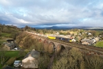 JL - 10.1.24 66430 6K05 Carlisle - Crewe, Crosby Garret