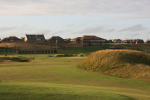 Cruden Bay 17th Hole