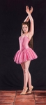 Sarah - Ballerina