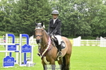 Cls 3 Snr Foxhunter portfolio