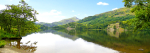 Llyn Gwynant Snowdonia