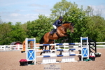 Cls 15 Foxhunter portfolio