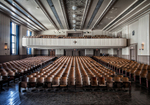 Bok Technical School (Philadelphia, PA) | Auditorium Rear