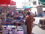 061002 Casablanca Market