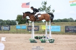Cls 7, 3 Star Big Tour Start to Break portfolio