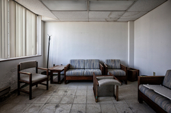 Monsour Medical Center (Jeanette, PA) | Waiting Area