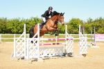 Class 5 - Senior Foxhunter - 1.20m portfolio