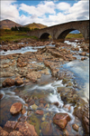 Sligachan Bridge