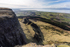 Steep Cliffs of Binevenagh Mountain