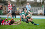 Guernsey Raiders Ladies v Southampton Ladies-34