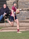 Bradford Grammar School Rugby portfolio