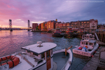 Harbor Glow