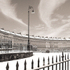 Royal Crescent,Bath - Sepia EDC132