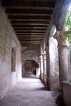 Cloister walk