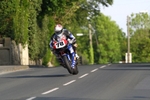 Bill Callister Honda / Tim King