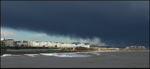 Cloud front Brighton