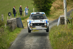 Wilton Recycling Donegal Rally Friday 165 of 207