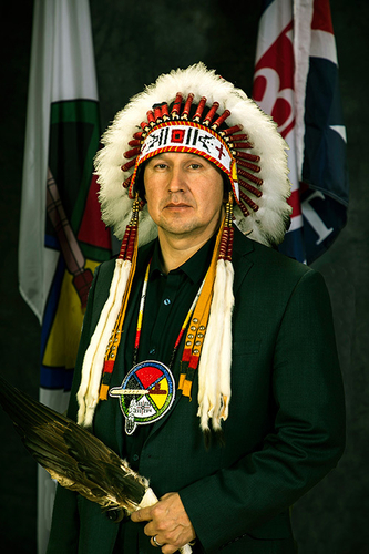 Indigenous People
