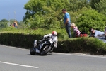 Ian Pattinson BMW / Weardale Racing Ltd