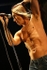 Iggy Pop by Kevin Petch
