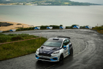 Wilton Recycling Donegal Saturday Stages 34